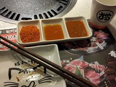 -猫爪爪原切自助烤肉(观音桥阳光世纪店)