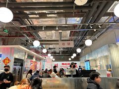-馬伍旺川菜(金象城店)
