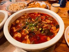 -郑件洋芋饭庄
