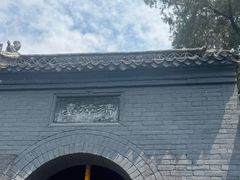 -洛阳白马寺