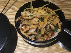 -百味源炭火烤翅 ·夜市大排档(酒仙桥店)