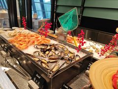 -航迹厨房 Merchant Kitchen(上海鲁能JW万豪侯爵酒店)