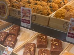-彭记优口(胜利路店)
