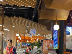 -三江源活鱼现烤(维多利摩尔城店)