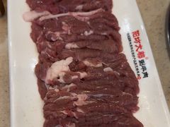 -阳坊大都涮羊肉(阳坊总店)