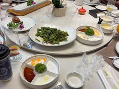 -酒蜻蜓·庭院私房菜(天元东路店)
