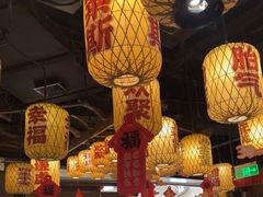 -南京大牌档(济南万象城店)