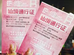 -爱丽丝冒险奇遇记