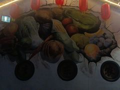 -李东农庄(中南百草园地标店)