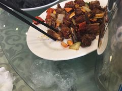 -添福来墨鱼饺子 · 海鲜东北菜(大连星海·黄浦路店)