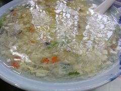 -粗茶淡饭(东关街店)