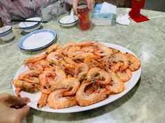 -林姐香味海鲜(丁村万人海鲜广场店)