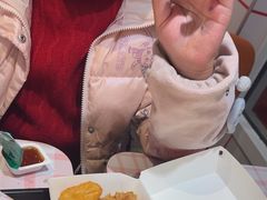 -肯德基(昆山开发区店)