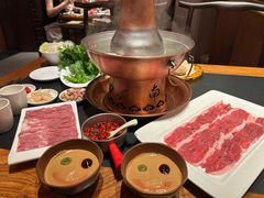 -南门涮肉(天坛南门店)