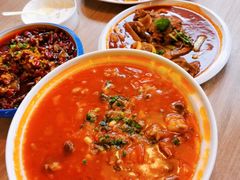 -阿西娅·西北妈妈拿手菜(华联店)