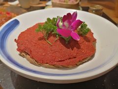 -潮火锅·麻辣牛肉火锅(观音桥方圆·LIVE店)