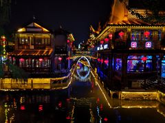 -台儿庄古城