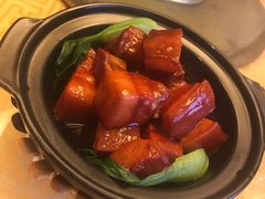 红烧肉-马凯餐厅(长椿街店)