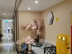 -太古里影院足道汤泉SPA(通跃商业广场店)