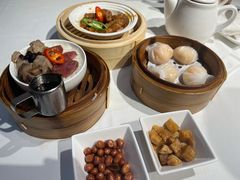 -潮福城大酒楼(湖滨北路店)
