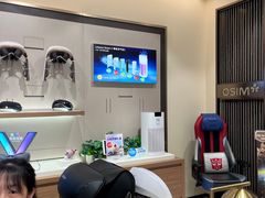 -OSIM 傲胜(壹方城购物中心店)