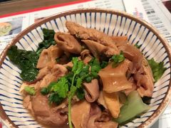 和味牛杂-敏华冰厅(天河城店)