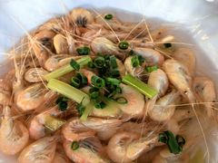 -品渔味湖鲜馆(拈花湾店)