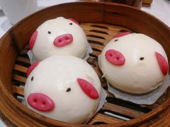 -稻香海鲜饭店(第一国际店)