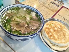 -夏家合汁(天润花园小区店)