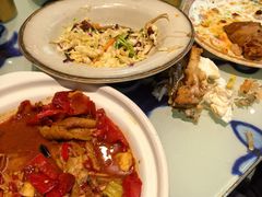 -撒拉花儿·新疆菜·清真(太阳宫店)