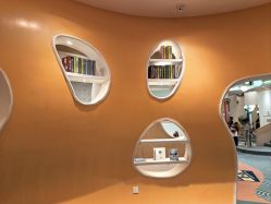 -奈尔宝家庭中心·亲子餐厅(苏州大悦城店)