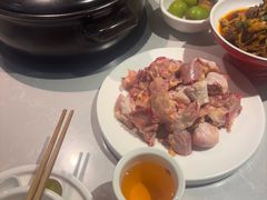 -俏牛哥鲜牛肉牛肆馆(重庆天地店)