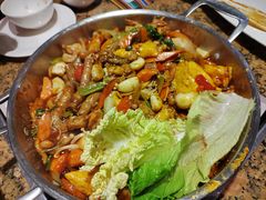 -黄记煌三汁焖锅(悦方IDmall店)