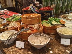 -北京饭店诺金-东33餐厅