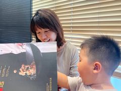 -鼎泰丰(渔阳店)