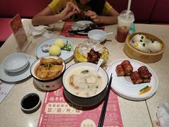 -德粤轩(缤谷广场店)