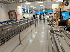 -宜家家居(哈尔滨商场店)