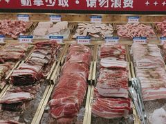 -姜胖胖无限自助烤肉(罗湖宝能店)