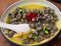 -锡和无锡菜(景丽苑店)