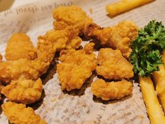 -菲滋意式餐厅(萧山市心店)