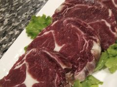-金爱烧烤(东风路店)