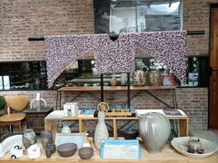 -大理床单厂艺术区