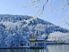 -庐山风景名胜区