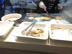 -素满香·素食自助餐(苏州·临顿路店)