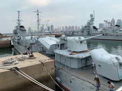 -中国人民解放军海军博物馆