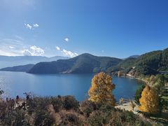 -里格村景区