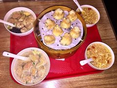 -知味观(湖滨总店)