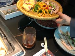 -大隐·成都火锅Bistro(合生麒麟新天地店)