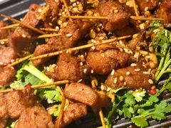 -苹果树下艺术餐厅(宋庄店)