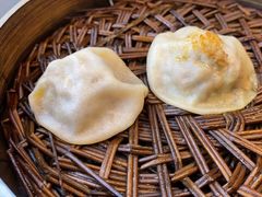 -鸡鸣汤包(仙林店)